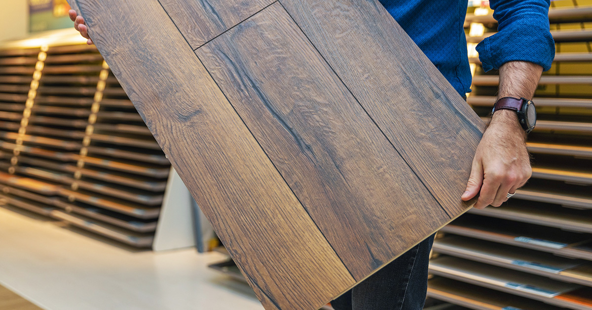 Flooring carpet store FAQ from Yoder & Co. Floors in Columbus, OH